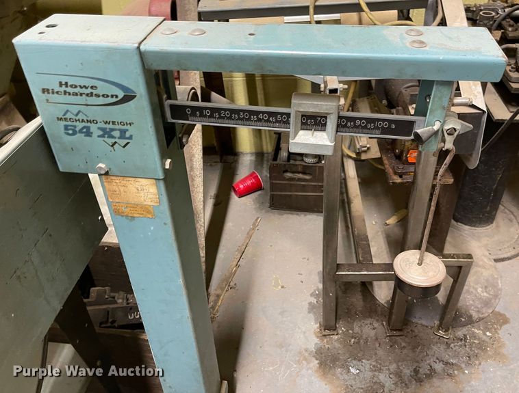 image for item MJ9700 Tools