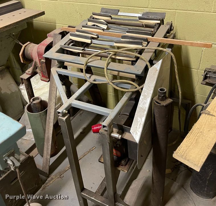 image for item MJ9700 Tools