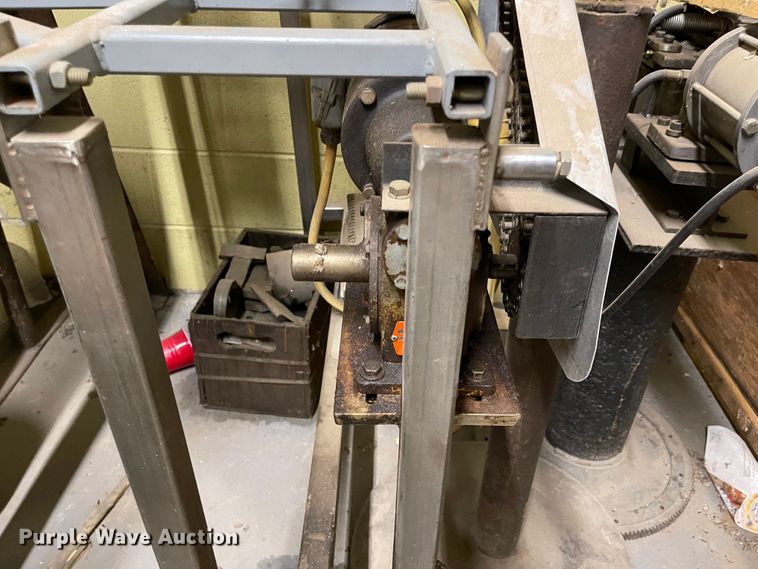 image for item MJ9700 Tools