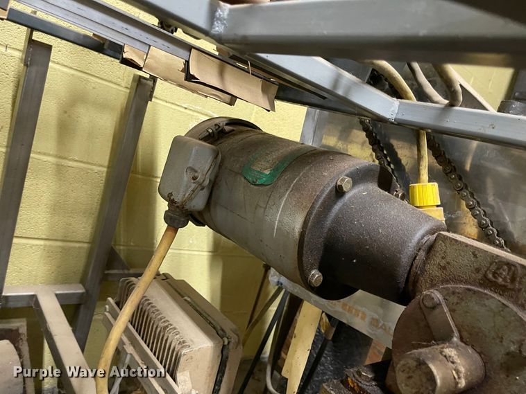 image for item MJ9700 Tools