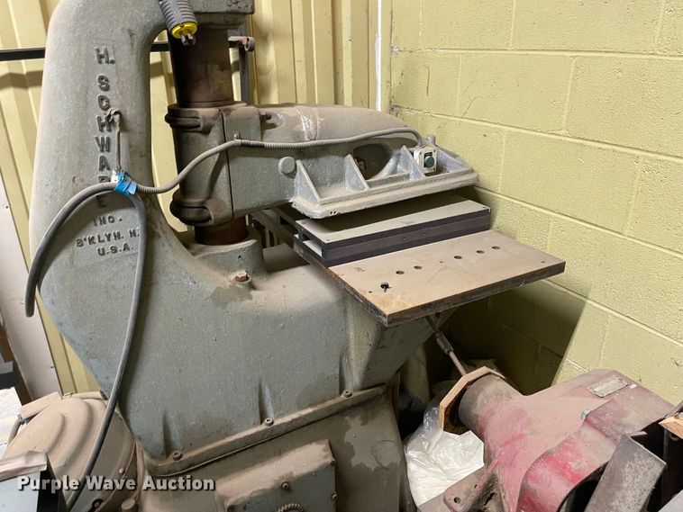 image for item MJ9700 Tools