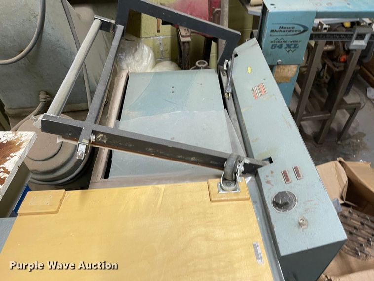 image for item MJ9700 Tools