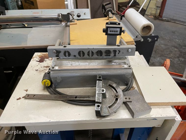 image for item MJ9700 Tools