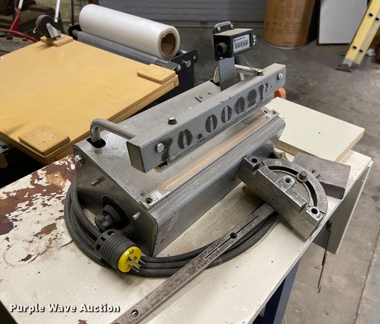 image for item MJ9700 Tools