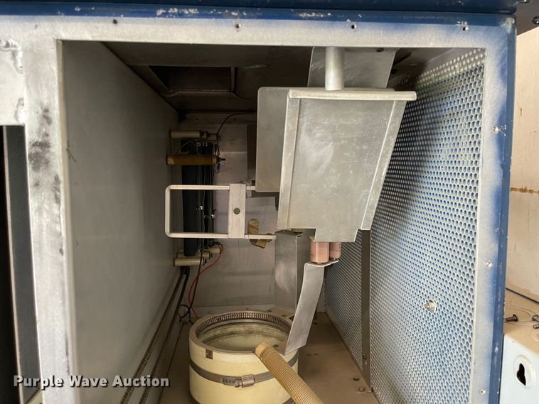 image for item MJ9701 Sealing machine