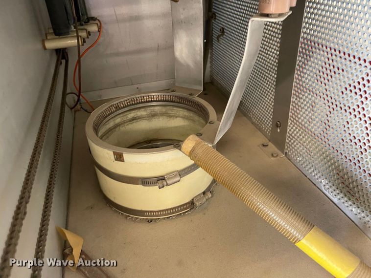 image for item MJ9701 Sealing machine