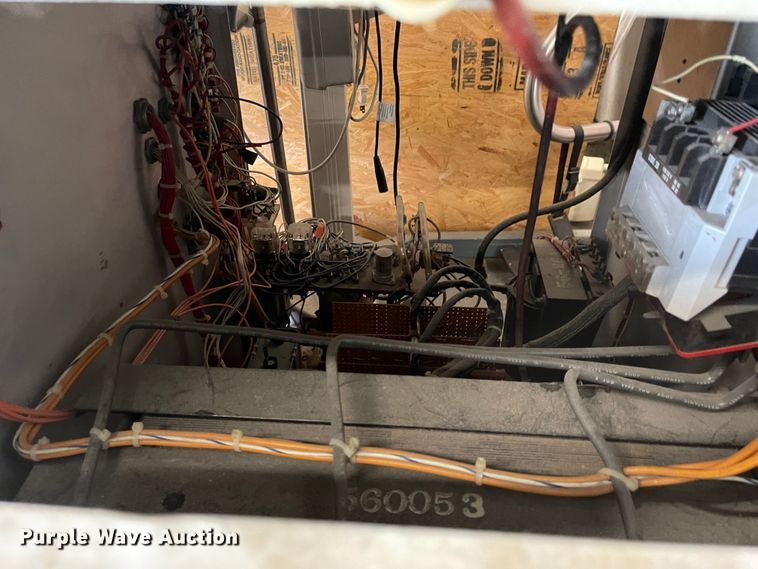 image for item MJ9701 Sealing machine