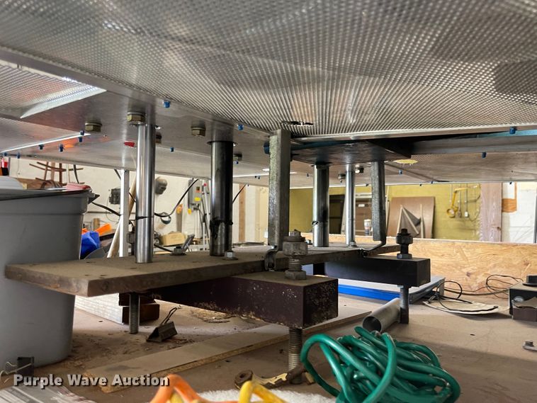 image for item MJ9701 Sealing machine