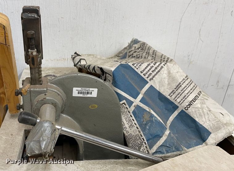 image for item MJ9704 Tools