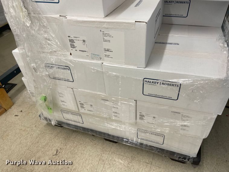 image for item MJ9706 (28) boxes of rubber caps