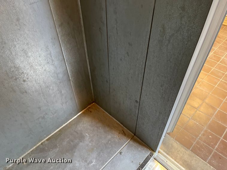 image for item MJ9715 Nor-Lake  industrial freezer