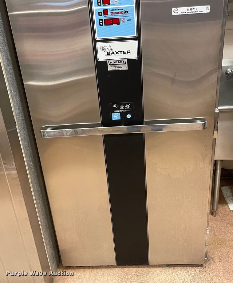 image for item MJ9719 Restaurant equipment