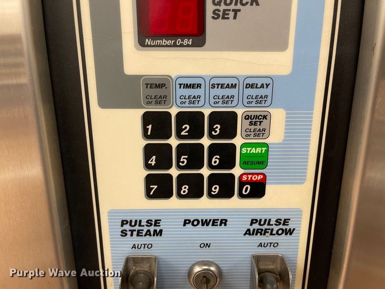 image for item MJ9719 Restaurant equipment