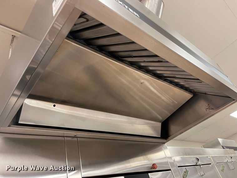 image for item MJ9719 Restaurant equipment