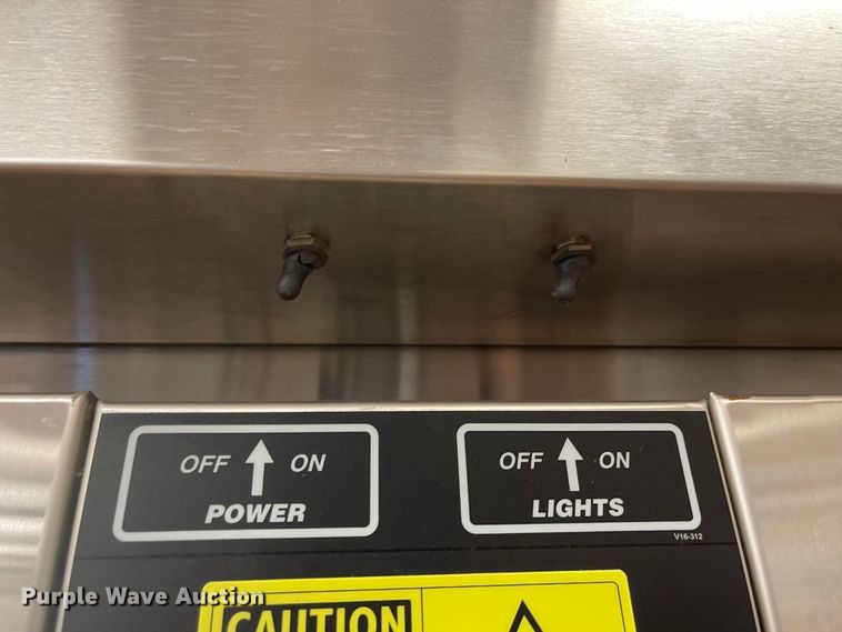 image for item MJ9719 Restaurant equipment