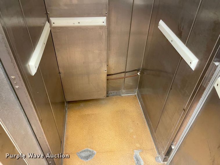 image for item MJ9719 Restaurant equipment