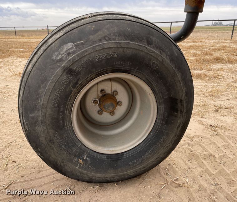 image for item DJ5133 2014 Massey Ferguson WR9760  windrower