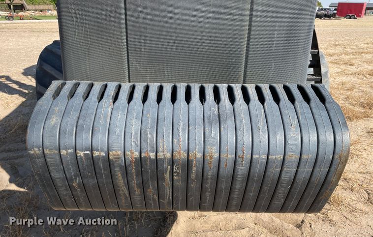 image for item DJ5135 1998 Caterpillar Challenger 95E  tractor