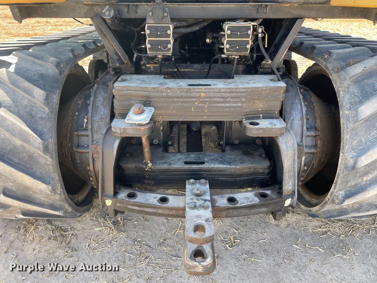 image for item DJ5135 1998 Caterpillar Challenger 95E  tractor