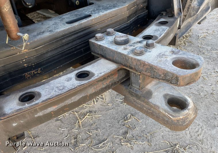 image for item DJ5135 1998 Caterpillar Challenger 95E  tractor