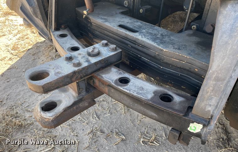 image for item DJ5135 1998 Caterpillar Challenger 95E  tractor