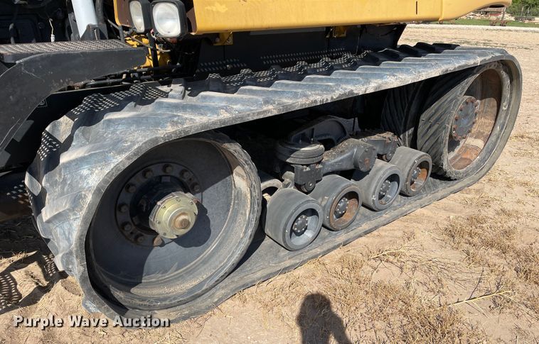 image for item DJ5135 1998 Caterpillar Challenger 95E  tractor