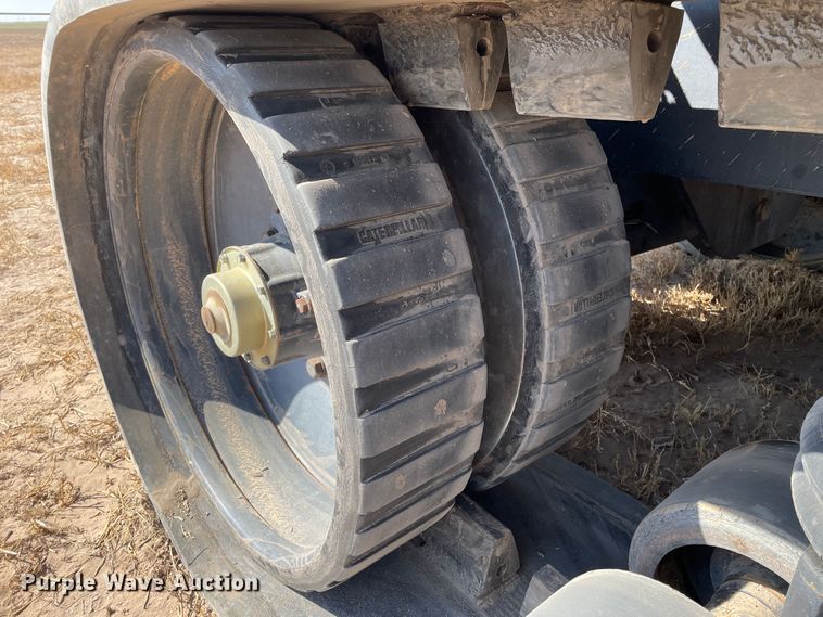 image for item DJ5135 1998 Caterpillar Challenger 95E  tractor