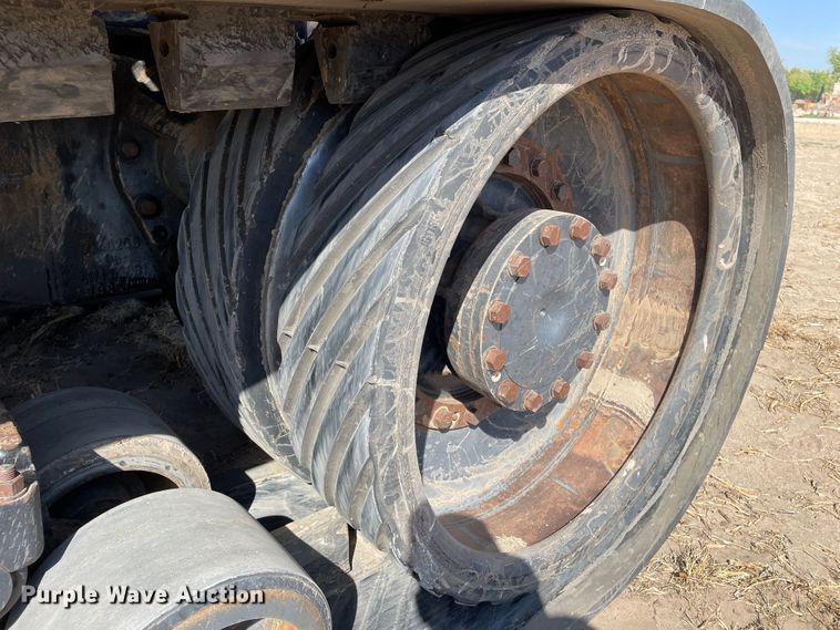 image for item DJ5135 1998 Caterpillar Challenger 95E  tractor