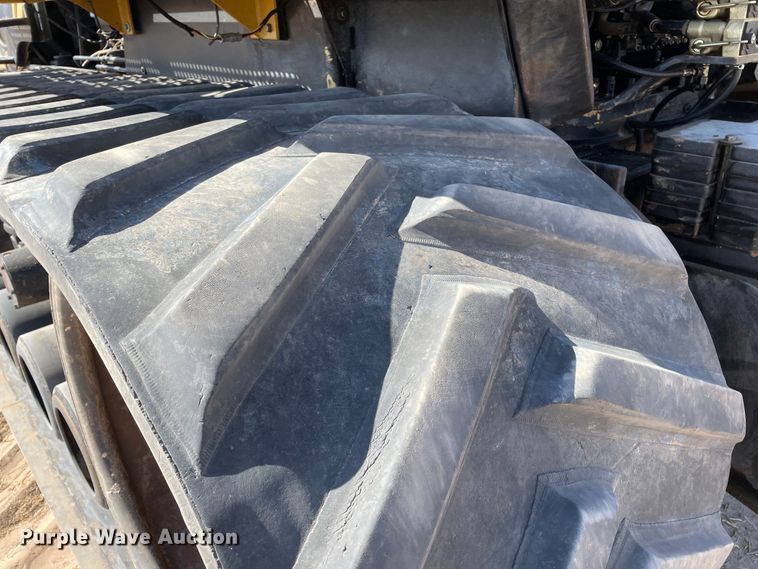 image for item DJ5135 1998 Caterpillar Challenger 95E  tractor