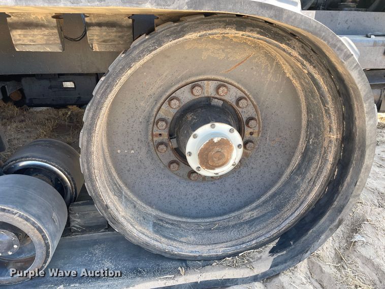 image for item DJ5135 1998 Caterpillar Challenger 95E  tractor