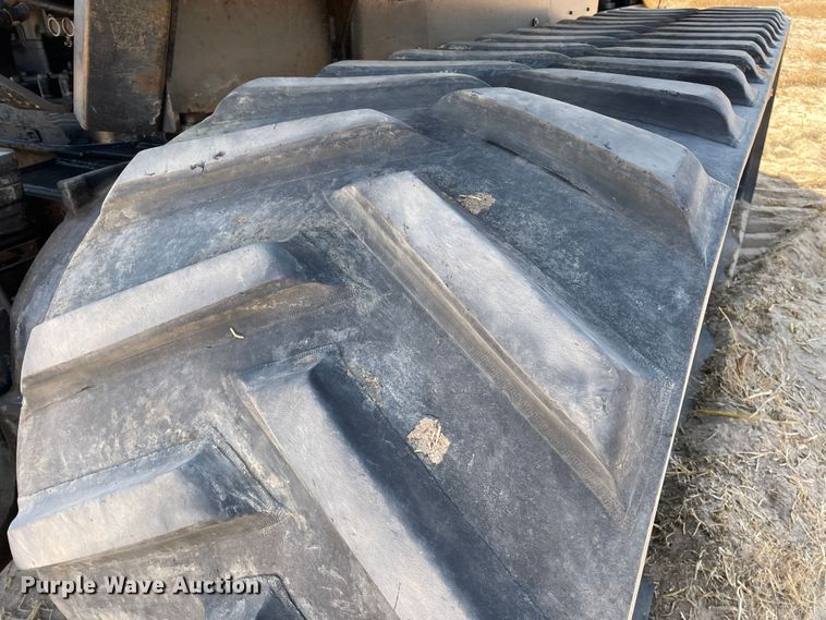 image for item DJ5135 1998 Caterpillar Challenger 95E  tractor