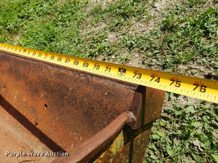 image for item DK0918 John Deere 4020  tractor