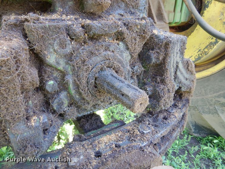 image for item DK0918 John Deere 4020  tractor