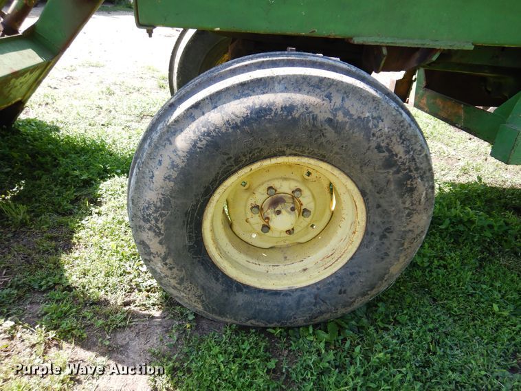 image for item DK0918 John Deere 4020  tractor