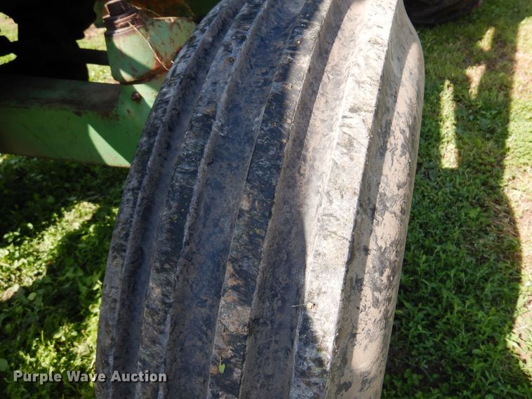 image for item DK0918 John Deere 4020  tractor