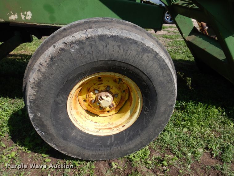 image for item DK0918 John Deere 4020  tractor