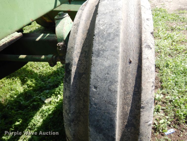 image for item DK0918 John Deere 4020  tractor