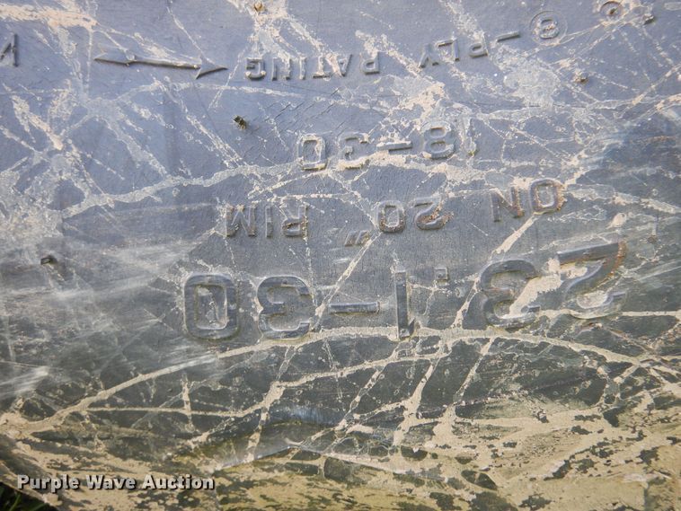 image for item DK0918 John Deere 4020  tractor