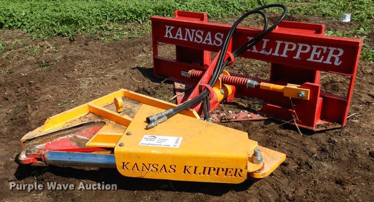 image for item DK0919 Kansas Klipper  tree shear