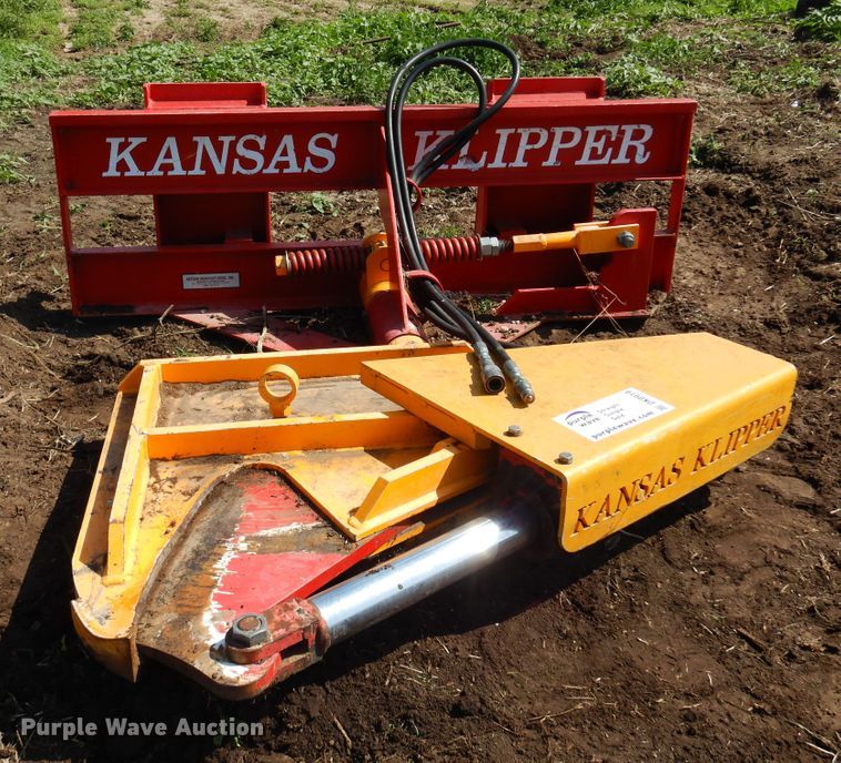 image for item DK0919 Kansas Klipper  tree shear