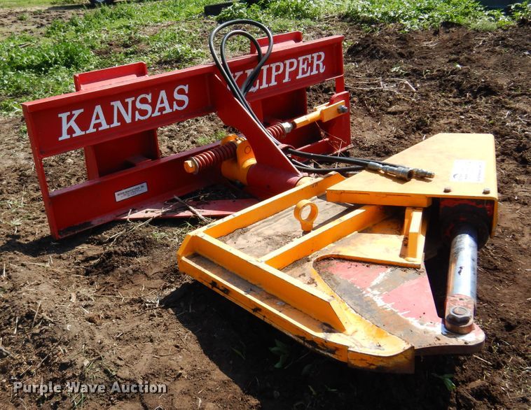 image for item DK0919 Kansas Klipper  tree shear