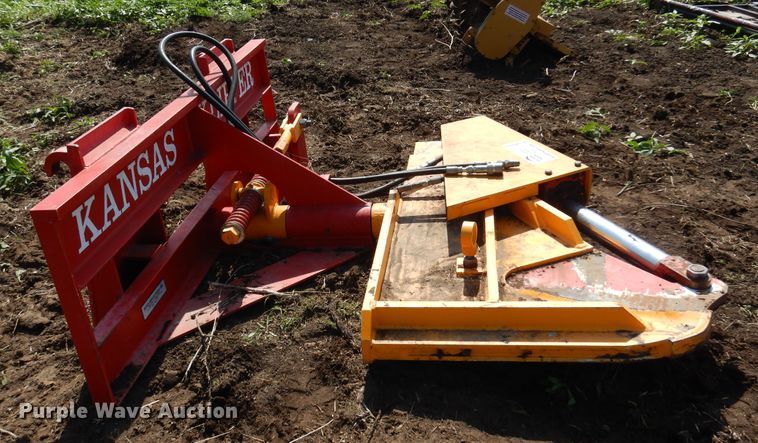 image for item DK0919 Kansas Klipper  tree shear