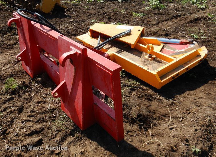 image for item DK0919 Kansas Klipper  tree shear