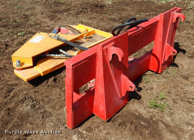 image for item DK0919 Kansas Klipper  tree shear