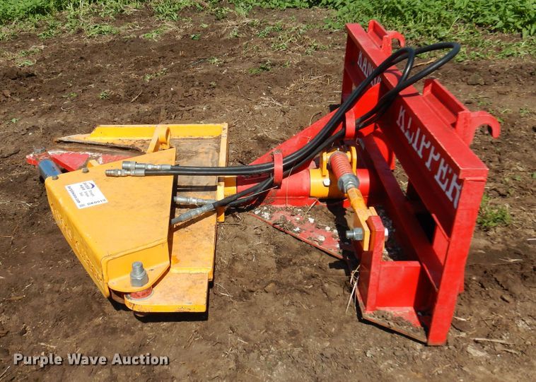 image for item DK0919 Kansas Klipper  tree shear