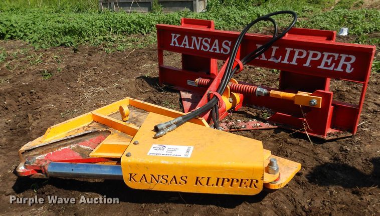 image for item DK0919 Kansas Klipper  tree shear