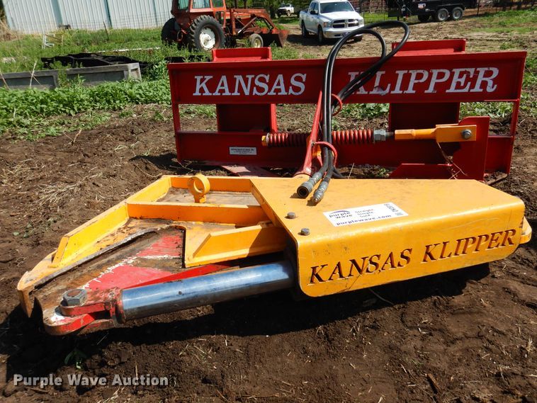 image for item DK0919 Kansas Klipper  tree shear