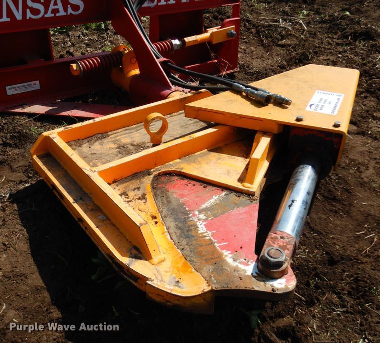 image for item DK0919 Kansas Klipper  tree shear