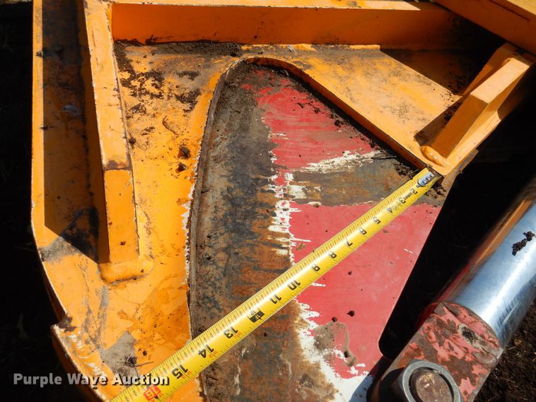 image for item DK0919 Kansas Klipper  tree shear