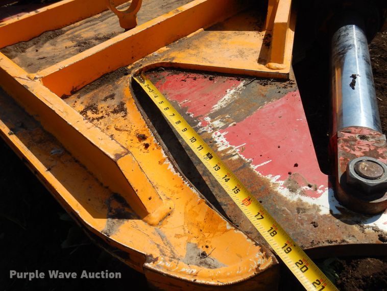 image for item DK0919 Kansas Klipper  tree shear